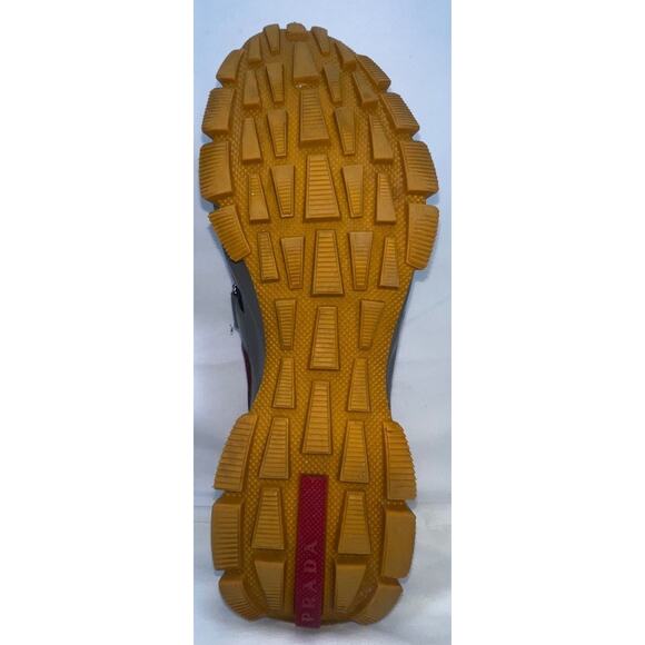 Prada - Crossection Sneaker - US 8.5 - SPB-CA 364499 main image 6